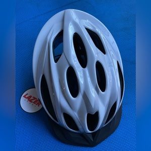 Laxer Compact Sport Helmet